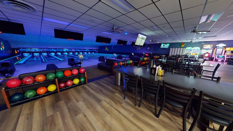 Ocean Lanes Bowling Center photo 4