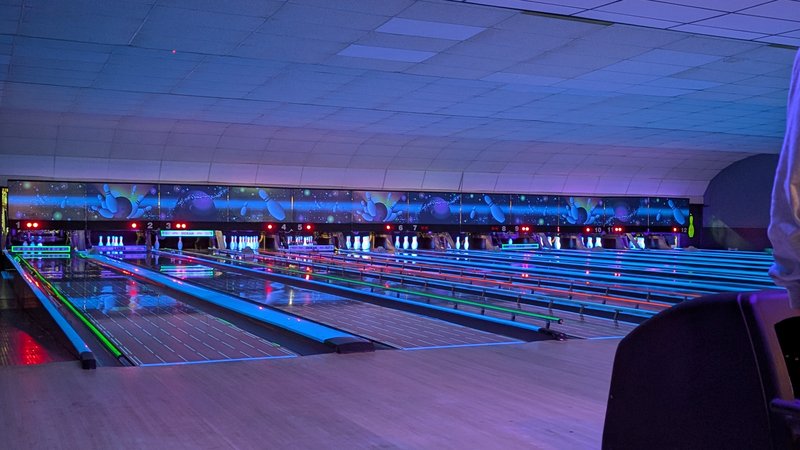 Ocean Lanes Bowling Center photo 6