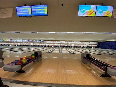 Galaxy Bowling Center