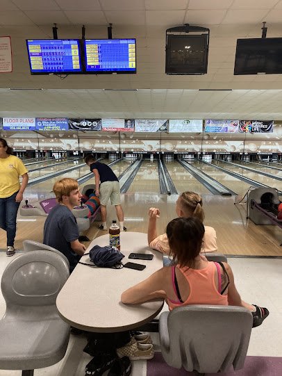 Galaxy Bowling Center photo 3