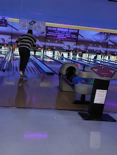 Galaxy Bowling Center photo 4