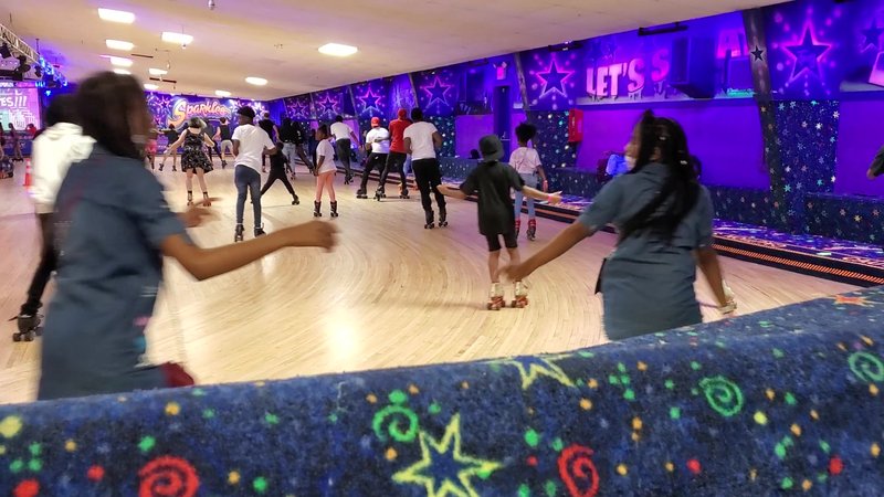 Sparkles Family Fun Center of Smyrna photo 2
