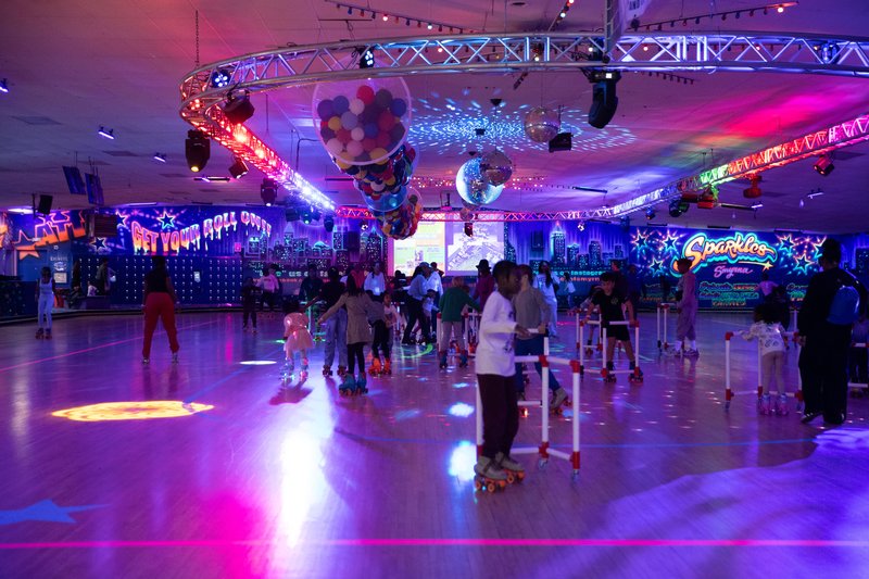 Sparkles Family Fun Center of Smyrna photo 3