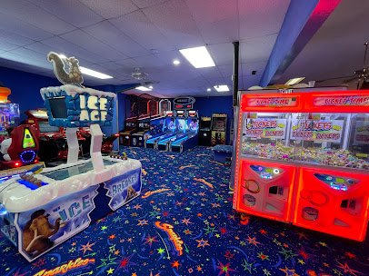 Sparkles Family Fun Center of Smyrna photo 4