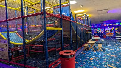 Sparkles Family Fun Center of Smyrna photo 5