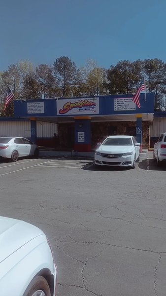Sparkles Family Fun Center of Smyrna photo 6