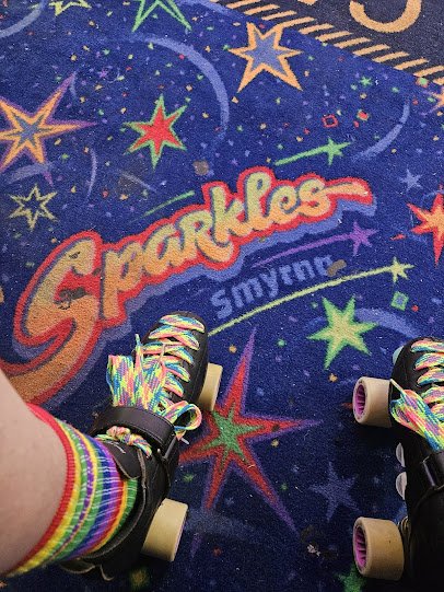 Sparkles Family Fun Center of Smyrna photo 6