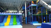 La Petite Playhouse