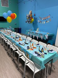 La Petite Playhouse photo 6
