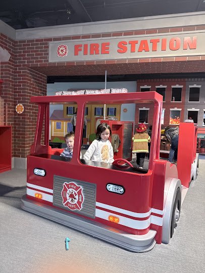 Children's Museum at Saratoga