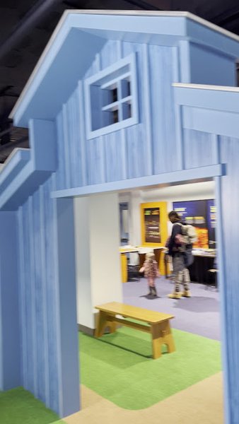 Children's Museum at Saratoga photo 2