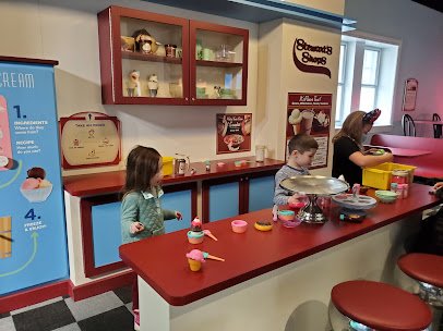 Children's Museum at Saratoga photo 3