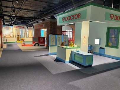 Children's Museum at Saratoga photo 5