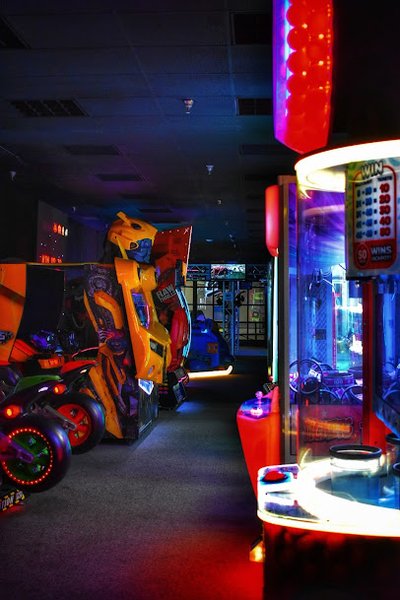 Planet X Laser Tag photo 3