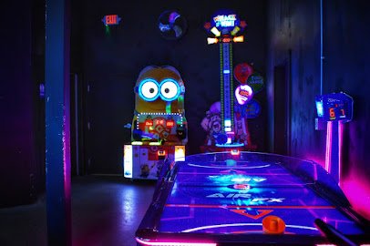Planet X Laser Tag photo 5