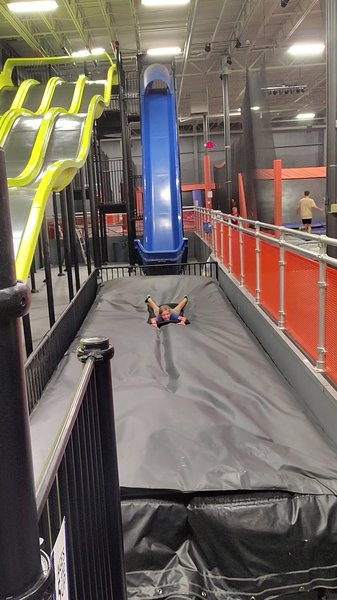 Airborne Adventure Park - Saginaw, MI photo 4