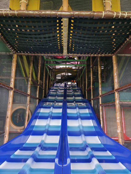 Eagles Nest Indoor Playground photo 3