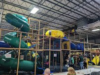 The Oasis Family Fun Center