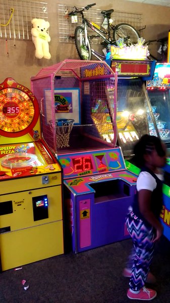 Adventure Island photo 2