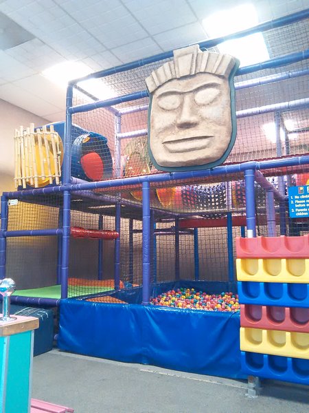 Adventure Island photo 5