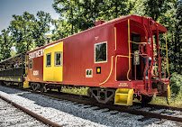 Heart of Dixie Railroad Museum
