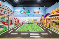 Wonderland Indoor Playground