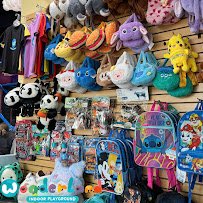 Wonderland Indoor Playground photo 4