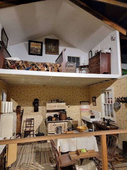 Anthracite Heritage Museum