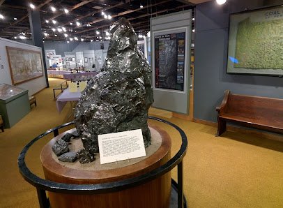 Anthracite Heritage Museum photo 2
