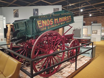Anthracite Heritage Museum photo 5