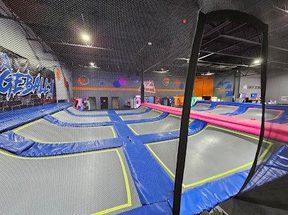 Sky Zone Trampoline Park photo 3