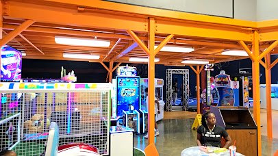 Sky Zone Trampoline Park photo 2