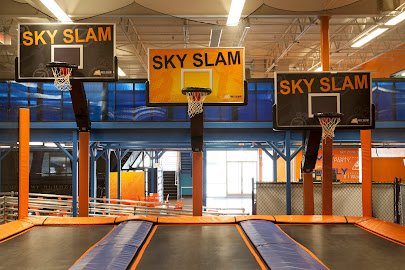 Sky Zone Trampoline Park photo 4