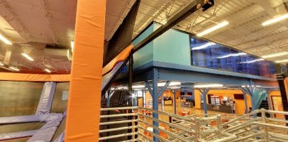 Sky Zone Trampoline Park photo 5