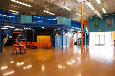 Sky Zone Trampoline Park photo 6