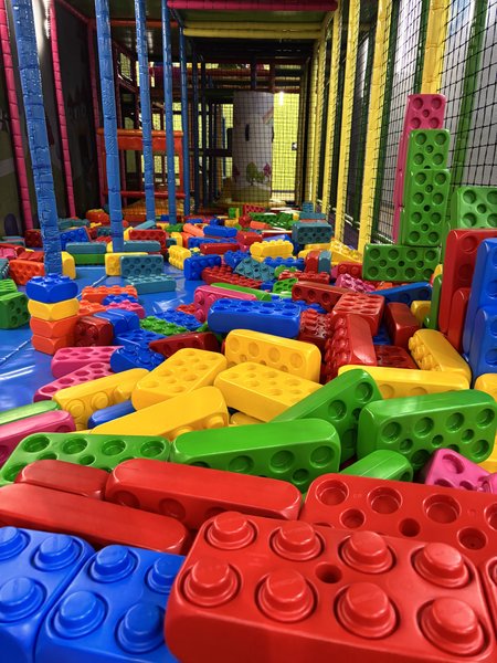 Kids Empire Aurora City Place photo 5