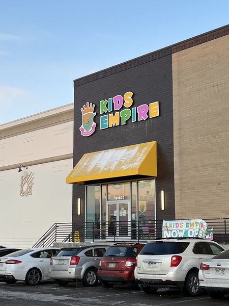 Kids Empire Aurora City Place photo 6