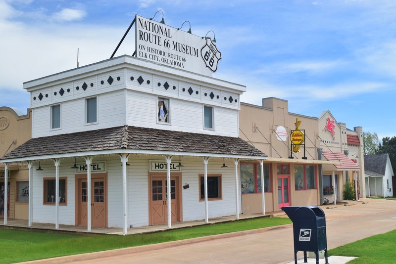 Old Town Museum photo 3