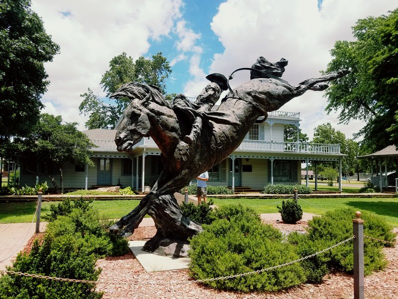 Old Town Museum photo 6