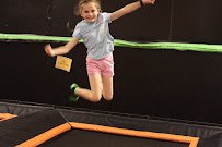 Apex Jumps Trampoline Park – Westerville OH