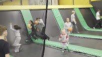 Apex Jumps Trampoline Park – Westerville OH photo 2