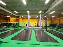 Apex Jumps Trampoline Park – Westerville OH photo 3