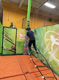 Apex Jumps Trampoline Park – Westerville OH photo 4