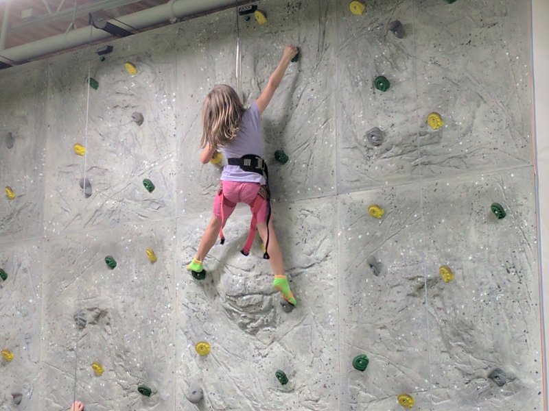 Apex Jumps Trampoline Park – Westerville OH photo 5
