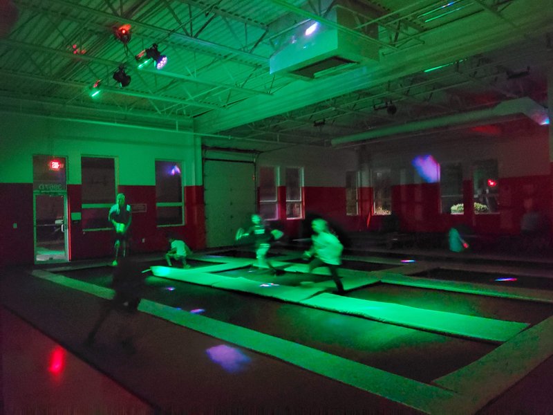 The Bounce Club photo 6