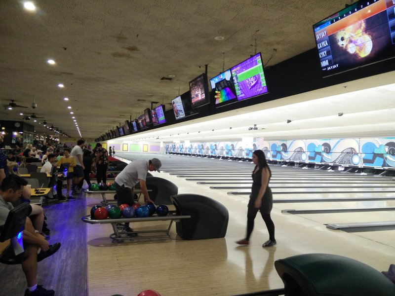 Fountain Bowl photo 4