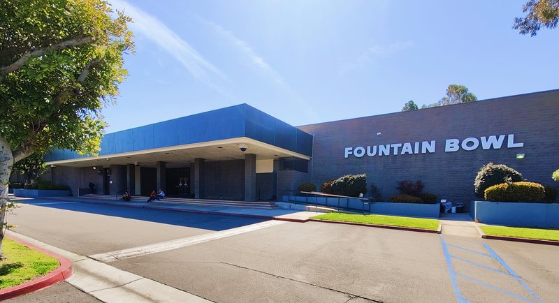 Fountain Bowl photo 5