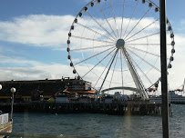 Seattle Aquarium photo 4