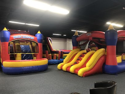Jump City