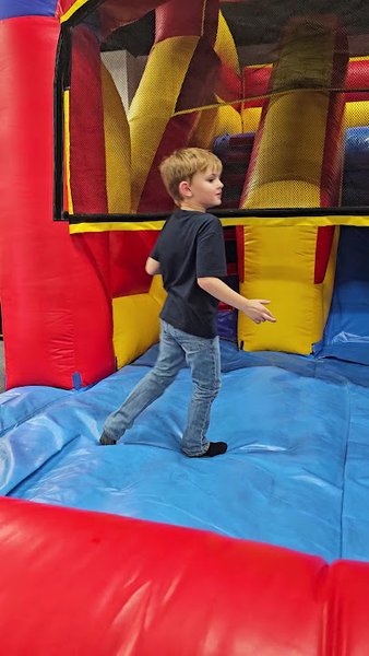 Jump City photo 2